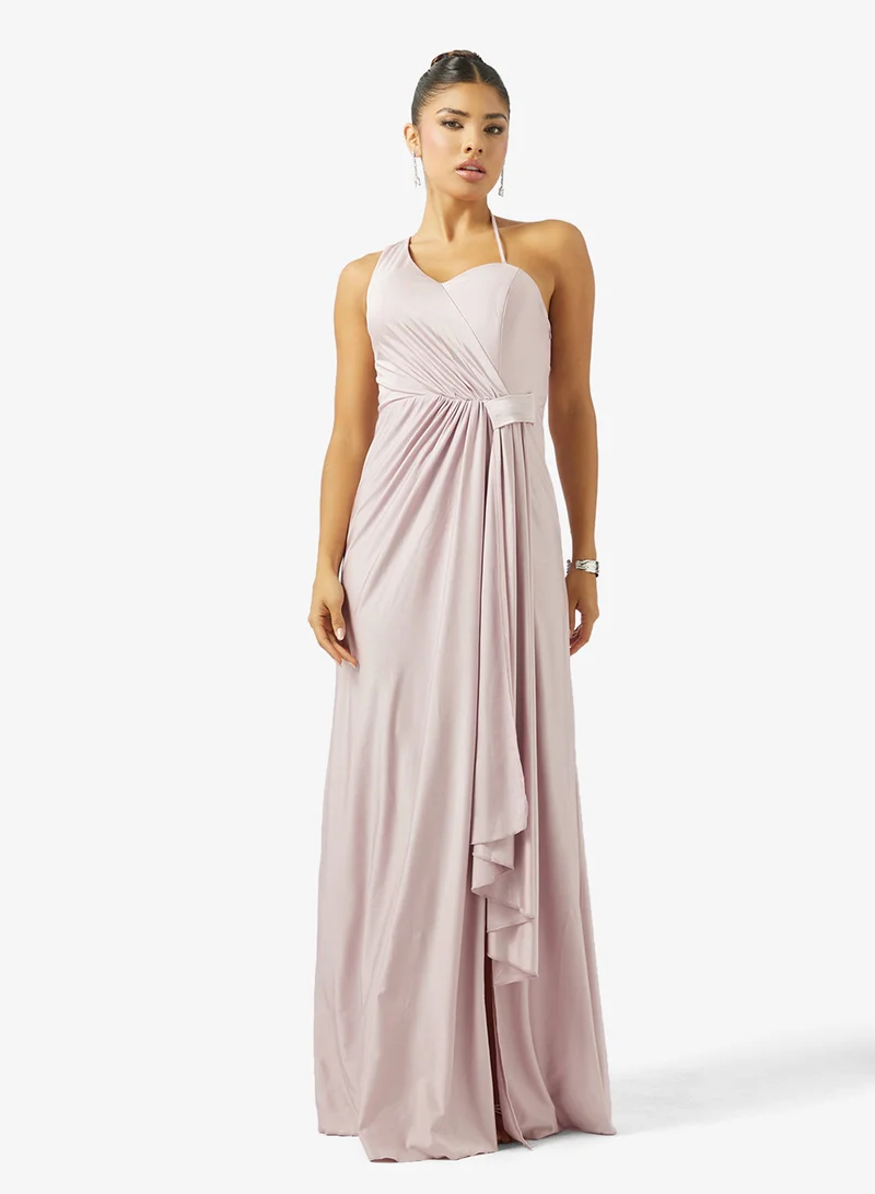 Ella Limited Edition One Shoulder Dress